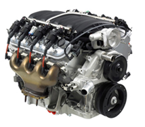 P6C02 Engine